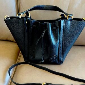 Tory Burch Mcgraw satchel